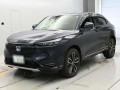 2024 Honda VEZEL