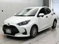 2022 Toyota YARIS