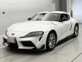 2023 Toyota Supra