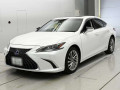 2022 Lexus ES