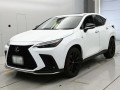 2024 Lexus NX