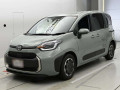 2023 Toyota Sienta