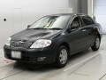 2002 Toyota Corolla Sedan