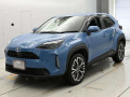 2023 Toyota YARIS CROSS