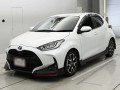 2023 Toyota YARIS