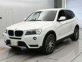 2013 BMW X3