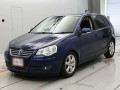 2007 Volkswagen Polo