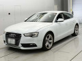 2016 Audi A5 Sportback