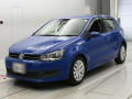 2011 Volkswagen Polo