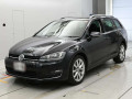 2014 Volkswagen Golf Variant