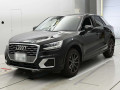 2019 Audi Q2