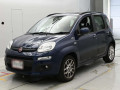 2019 Fiat Panda