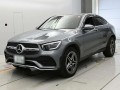 2022 Mercedes Benz GLC-CLASS
