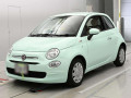 2021 Fiat 500