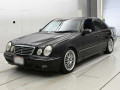 2000 Mercedes Benz E-Class