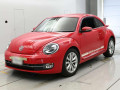 2015 Volkswagen Beetle