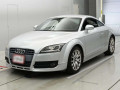2007 Audi TT