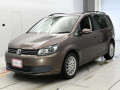 2015 Volkswagen Golf Touran
