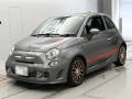 2015 Abarth Abarth 595