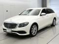 2017 Mercedes Benz E-Class  Station Wagon