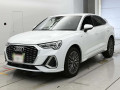 2021 Audi Q3 Sportback