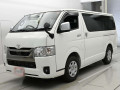 2025 Toyota Hiace Van