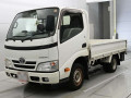 2012 Toyota Dyna Truck