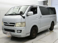2006 Toyota Regiusace Van