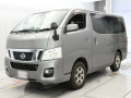 2013 Nissan NV350 CARAVAN VAN