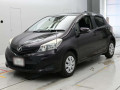 2013 Toyota Vitz