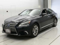2013 Lexus LS