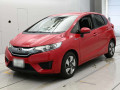 2015 Honda Fit Hybrid