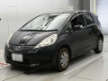2012 Honda Fit