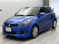 2013 Suzuki Swift