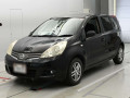 2008 Nissan Note