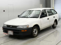 1998 Toyota Corolla Van