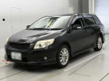 2007 Toyota Corolla Fielder