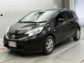 2014 Nissan Note