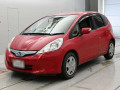 2010 Honda Fit Hybrid
