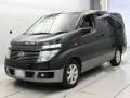 2003 Nissan Elgrand