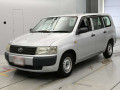 2007 Toyota Probox Van