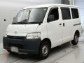 2019 Toyota Townace Van