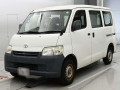 2018 Toyota Townace Van