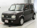 2008 Nissan Cube