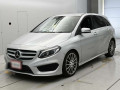 2015 Mercedes Benz B-Class