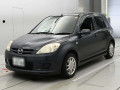 2006 Mazda Demio