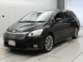 2012 Toyota Mark X Zio