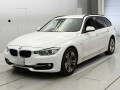 2013 BMW 3 Series