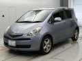 2008 Toyota Ractis