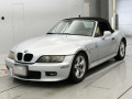 2000 BMW Z3 Roadster